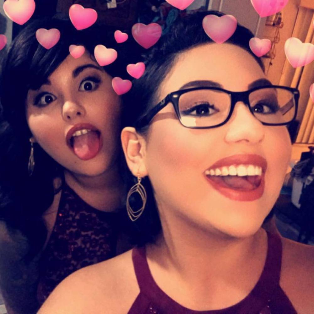 Meet your Posher, Julia